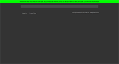 Desktop Screenshot of best-info-web.com