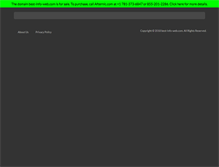 Tablet Screenshot of best-info-web.com